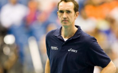 Peter Blangé nieuwe manager InnoSportLab Papendal