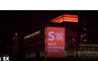 Officiële opening SX