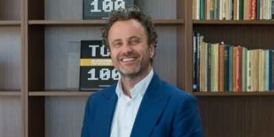 Triple Double breidt management uit met Guido Klomp