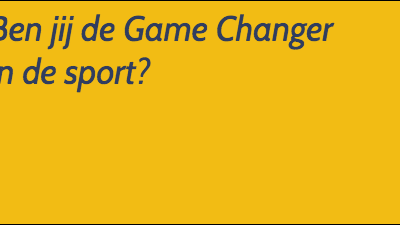 Workshop Create your own Game