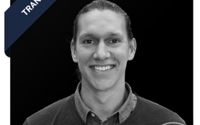 Jelle de Bock winaar TD Factor 2015