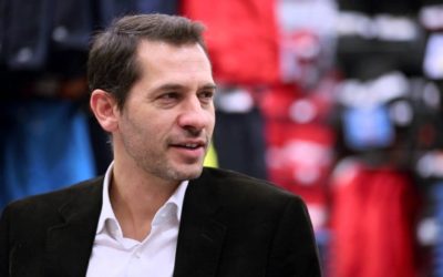 Decathlon: Elke medewerker krijgt de kans om op een dag CEO te worden