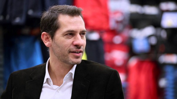 Decathlon: Elke medewerker krijgt de kans om op een dag CEO te worden