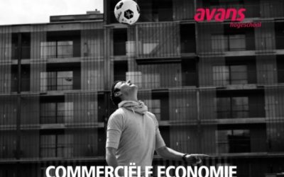 Gratis seminar ‘Be Engaged’ Avans Deeltijd CE-Sportmarketing