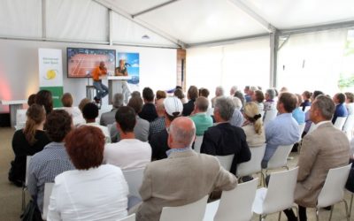 Sportnetwerkevent Sport1 Open – donderdag 23 juli