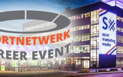 Toppers gezocht op de sportarbeidsmarkt