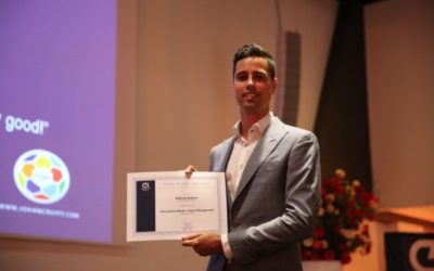 Master studie volgen naast je baan