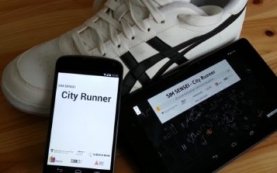 De invloed van technologie op de arbeidsmarkt voor sport en leefstijl