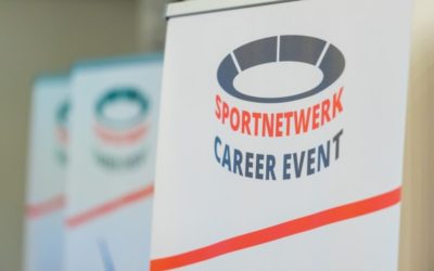 Eerste editie van het SportNetwerk Event een succes!