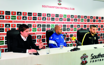 Interview Wiebe Nelissen – Woordvoerder Vitesse