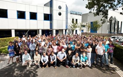 Europees hoofdkantoor Shimano naar High Tech Campus in Eindhoven