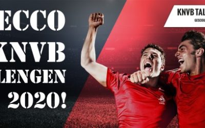 Adecco en KNVB breiden samenwerking uit richting EK 2017