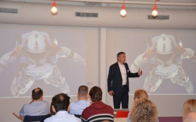 Inspirerende kennisdag Digitale marketing & Online Activatie