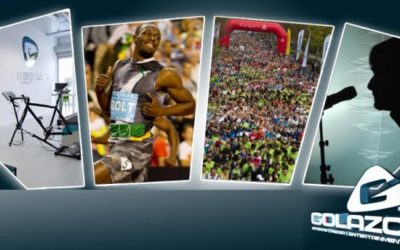 Mario Kadiks ontvangt Lifetime Achievement Award