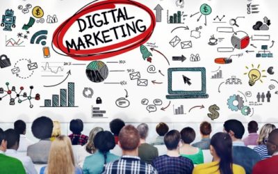 15 december Digital marketing en Online activatie in de sport. Ben jij erbij?