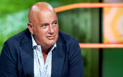 Jack van Gelder wordt gezicht van Ziggo Sport