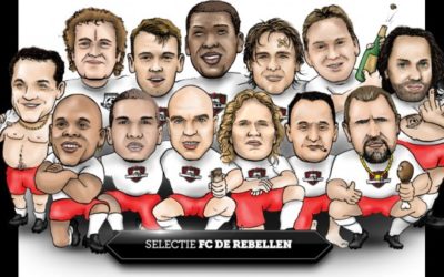 Hoe is het met Marcel Meeuwis?