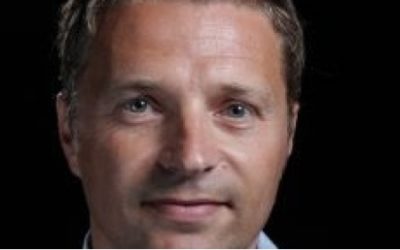 Johan Bolhuis commercieel manager Eerste Divisie