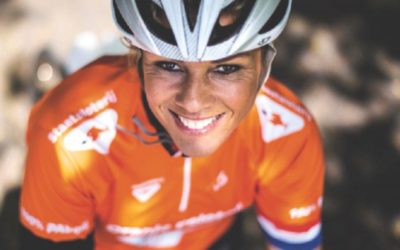 Event Get Inspired – Sport, marketing en betting