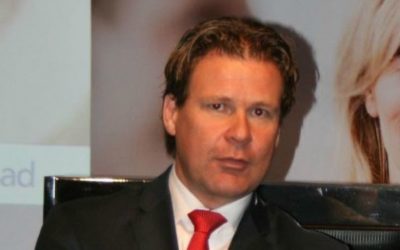 Frank Thewessem nieuwe algemeen directeur Topsport Amsterdam