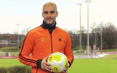 Gratis online cursus over sportsponsoring