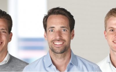 Versterking voor Triple Double