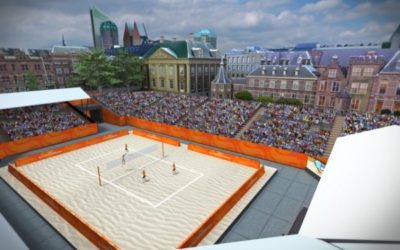 Executive MBA in Sports Management – Educating the future leaders in sports