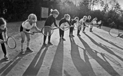 Nieuwe cursus Buurtsportcoach bij HAN Sport en Bewegen vanaf 15 maart