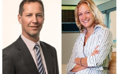 Watersportverbond versterkt werkorganisatie met twee nieuwe managers