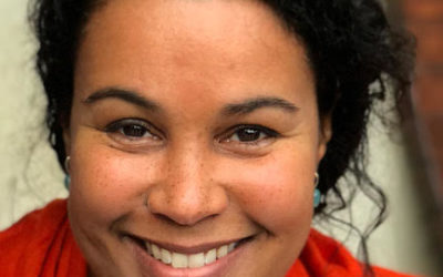 Simone Richardson nieuwe algemeen directeur van de Krajicek Foundation