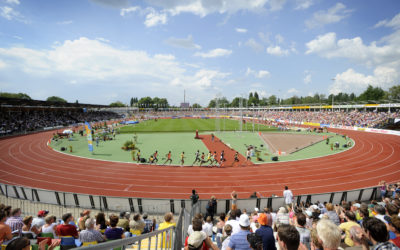 Ga netwerken in de zomer!