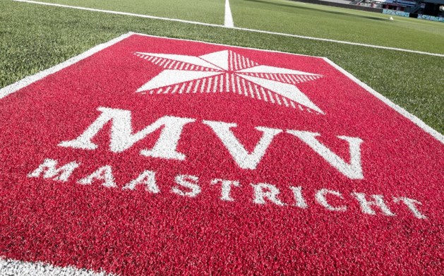 MVV Maastricht heeft zich versterkt met twee nieuwe aanwinsten