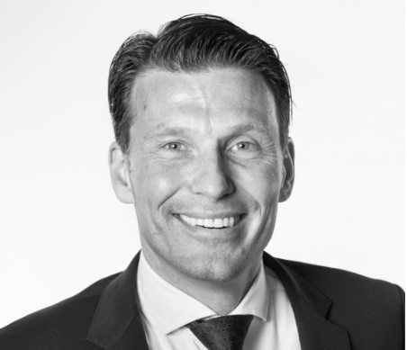 Justin Goetzee nieuwe ai directeur FC Eindhoven